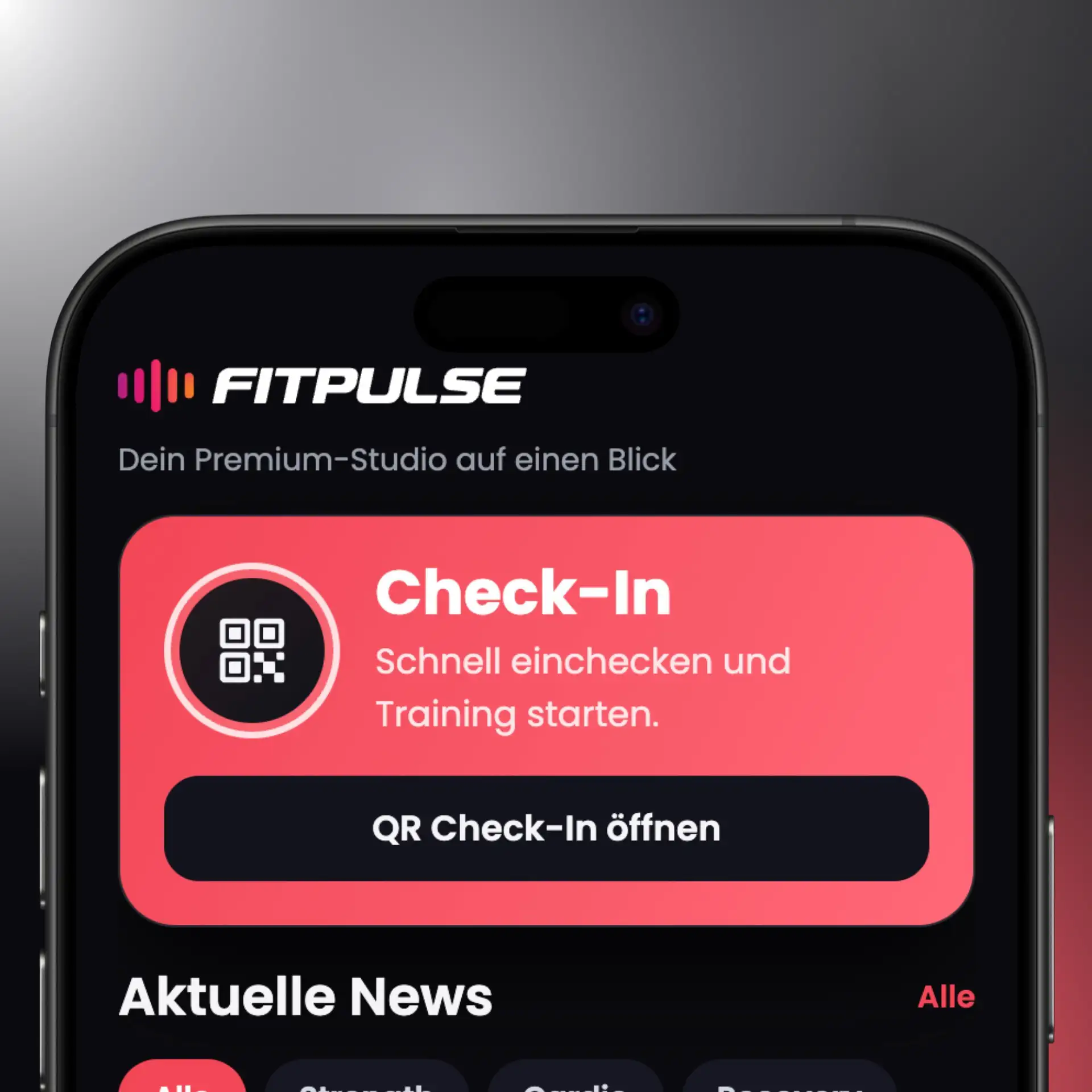FITPULSE profile and membership