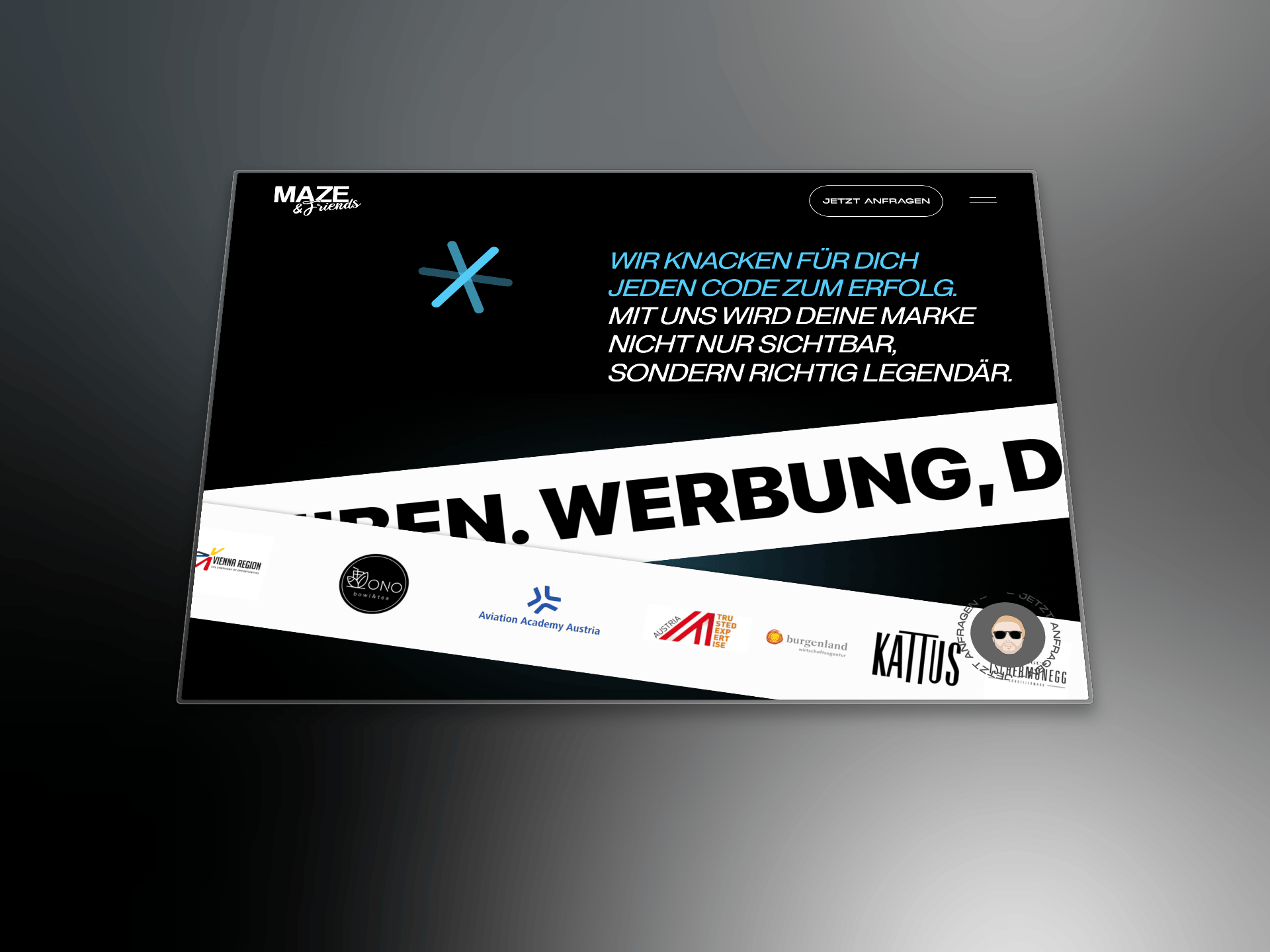 Core Web Vitals Verbesserung